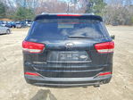 Kia Sorento 2017