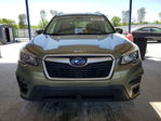 Subaru Forester 2020