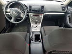Subaru Outback 2009