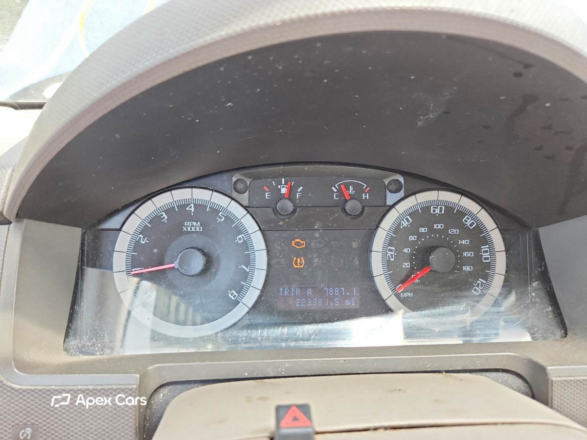 Ford Escape 2008