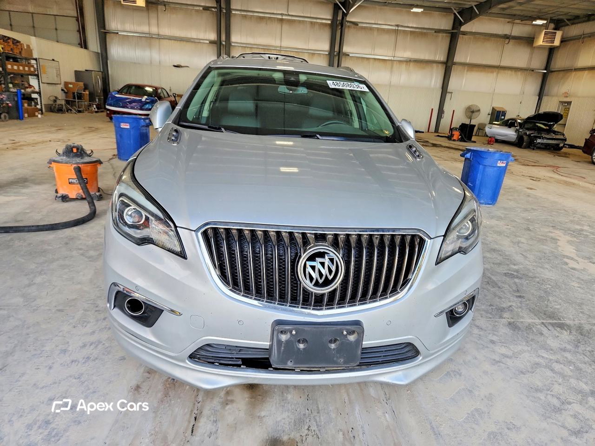 Buick Envision 2016