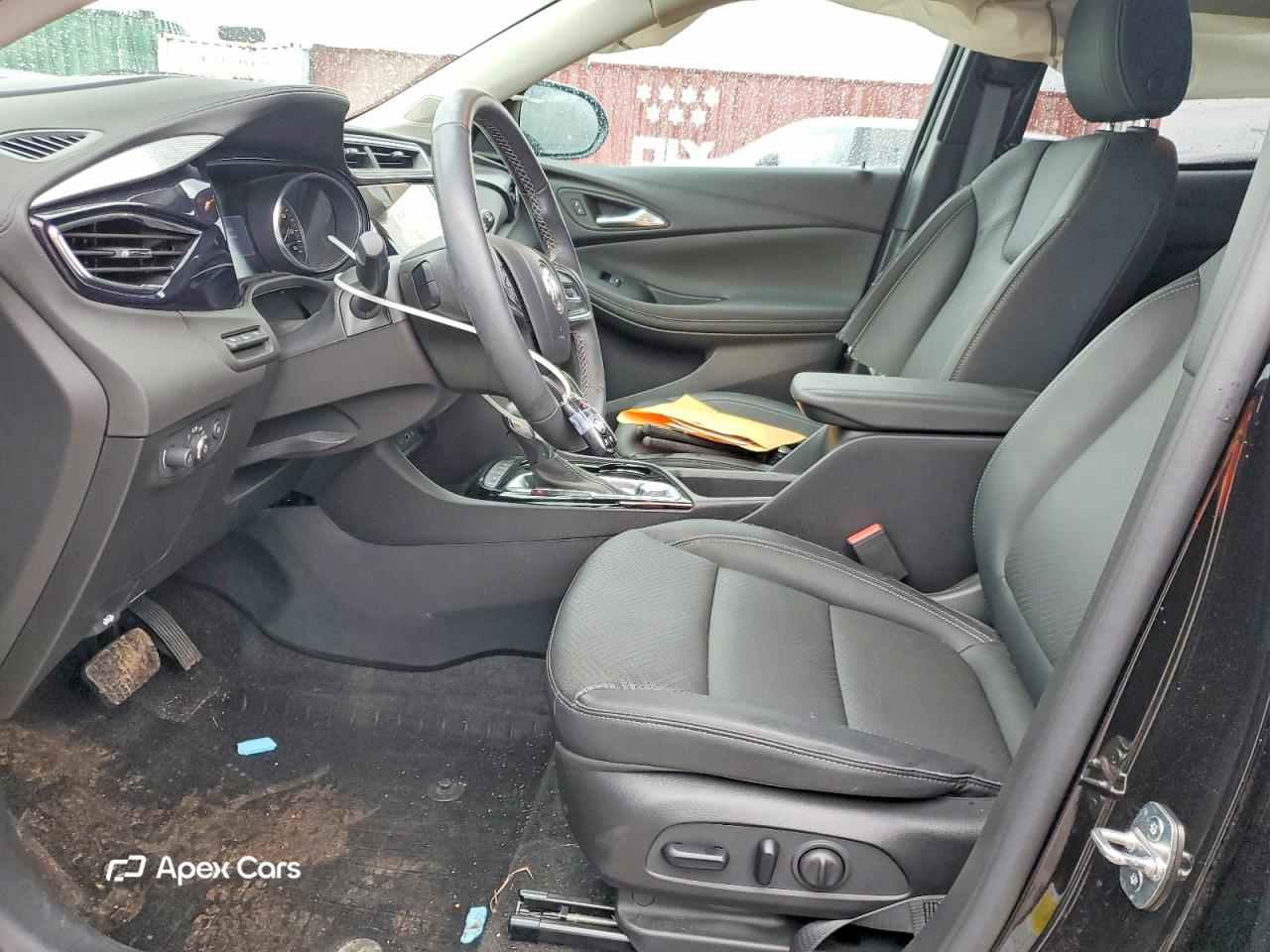 Buick Encore 2023