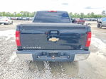 Chevrolet Silverado 2008