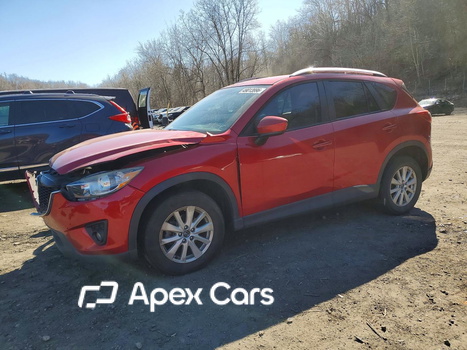 Mazda CX-5 2014 - Image 1 of 13