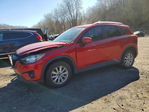 Mazda CX-5 2014