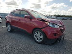 Hyundai Tucson 2012