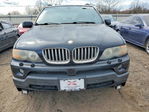 BMW X5 2004