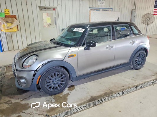 2017 MINI Cooper - Image 1 of 5