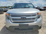 Ford Explorer 2013