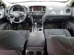 Nissan Pathfinder 2013