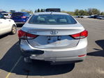 Hyundai Elantra 2014