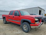 Chevrolet Silverado 2006
