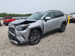 Toyota RAV 4 2025