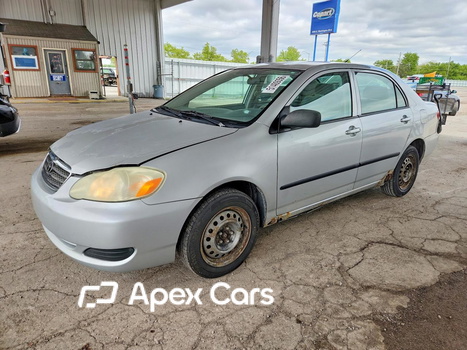 Toyota Corolla 2006 - Image 1 of 11