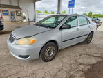 Toyota Corolla 2006