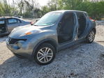 Nissan Juke 2012
