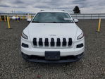 Jeep Cherokee 2016