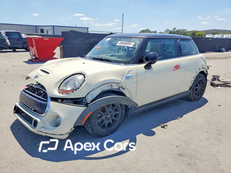 MINI Cooper 2020 - Image 1 of 12