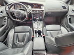 Audi RS4 2013