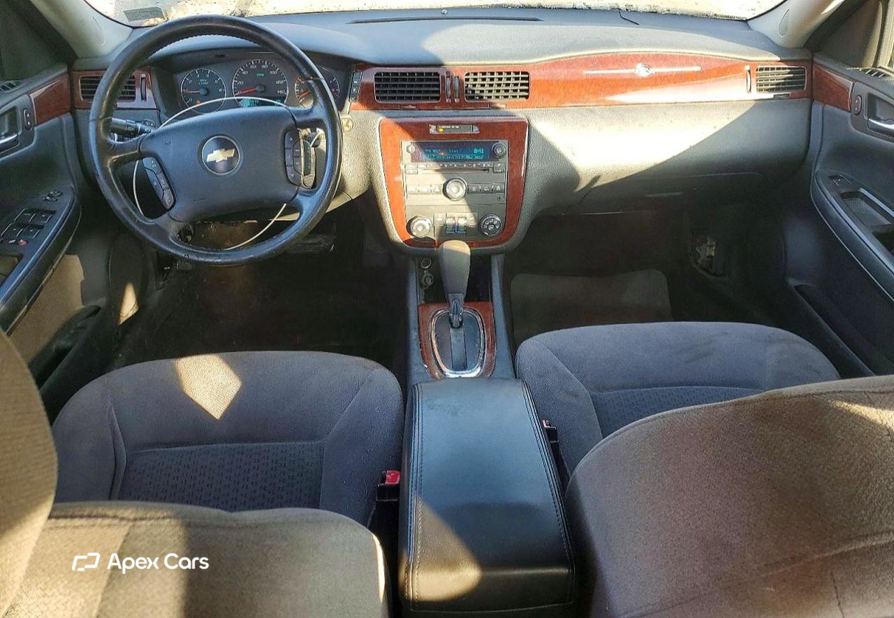Chevrolet Impala 2006