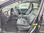 Toyota RAV 4 2017