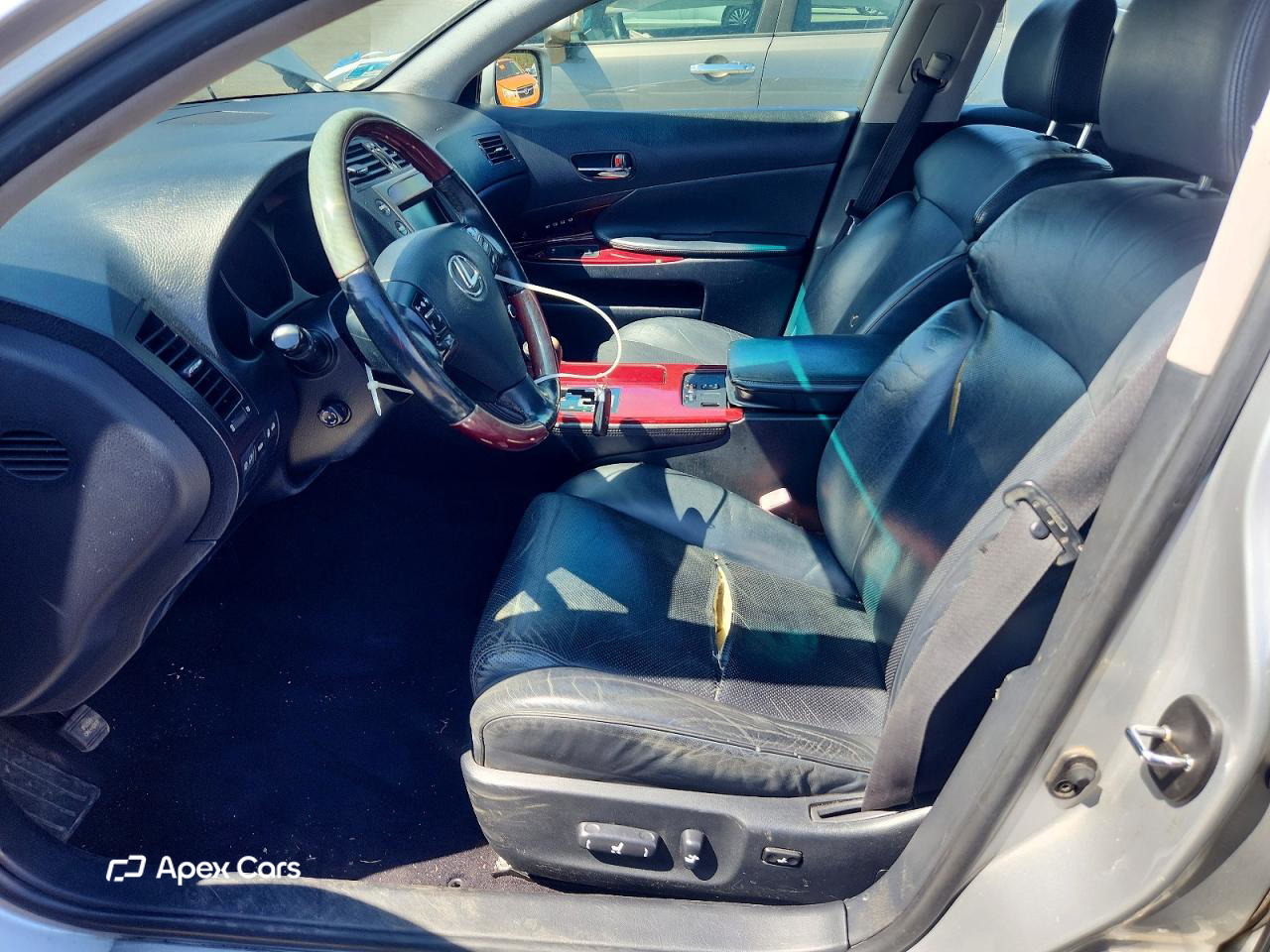 Lexus GS 300 2006