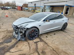 Tesla Model 3 2018