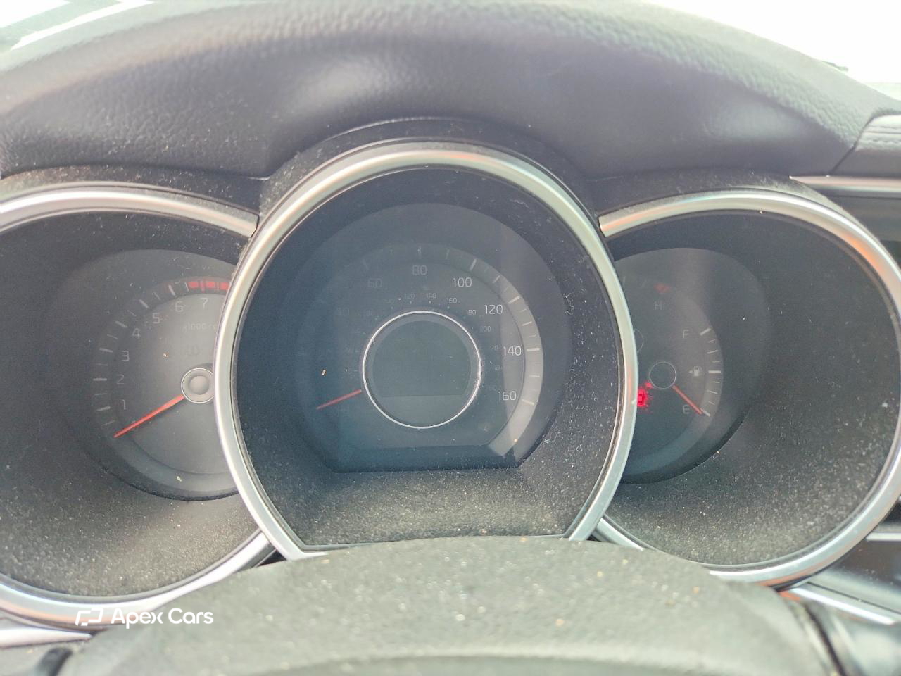 Kia Optima 2014