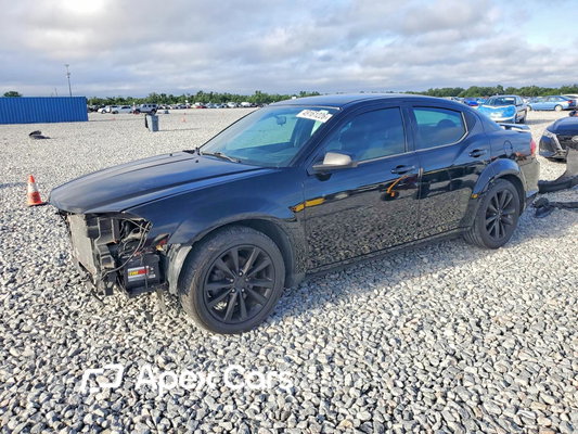 Dodge Avenger 2014 - Image 1 of 13
