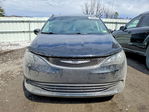 Chrysler Pacifica 2017