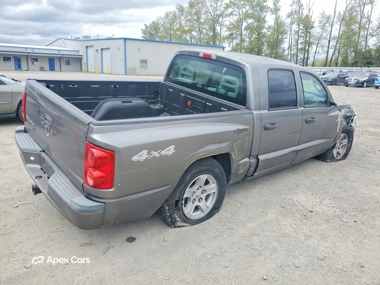 Dodge Dakota 2005