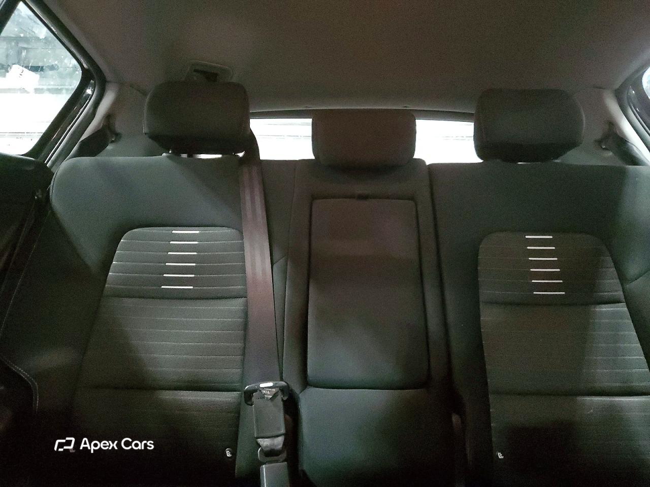 Kia Sportage 2020