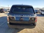 Land Rover Range Rover 2019