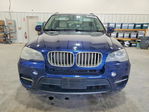 BMW X5 2012