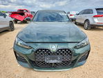 BMW Series 4 2024