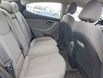 Hyundai Elantra 2016