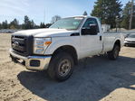 Ford F250 2012