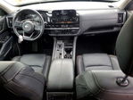 Nissan Pathfinder 2025