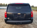 Chevrolet Tahoe 2017