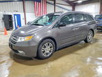 Honda Odyssey 2012