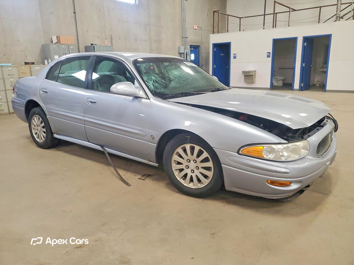 Buick LeSabre 2005