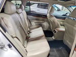 Subaru Outback 2013