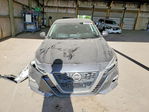 Nissan Altima 2021