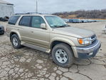 Toyota 4Runner 2001