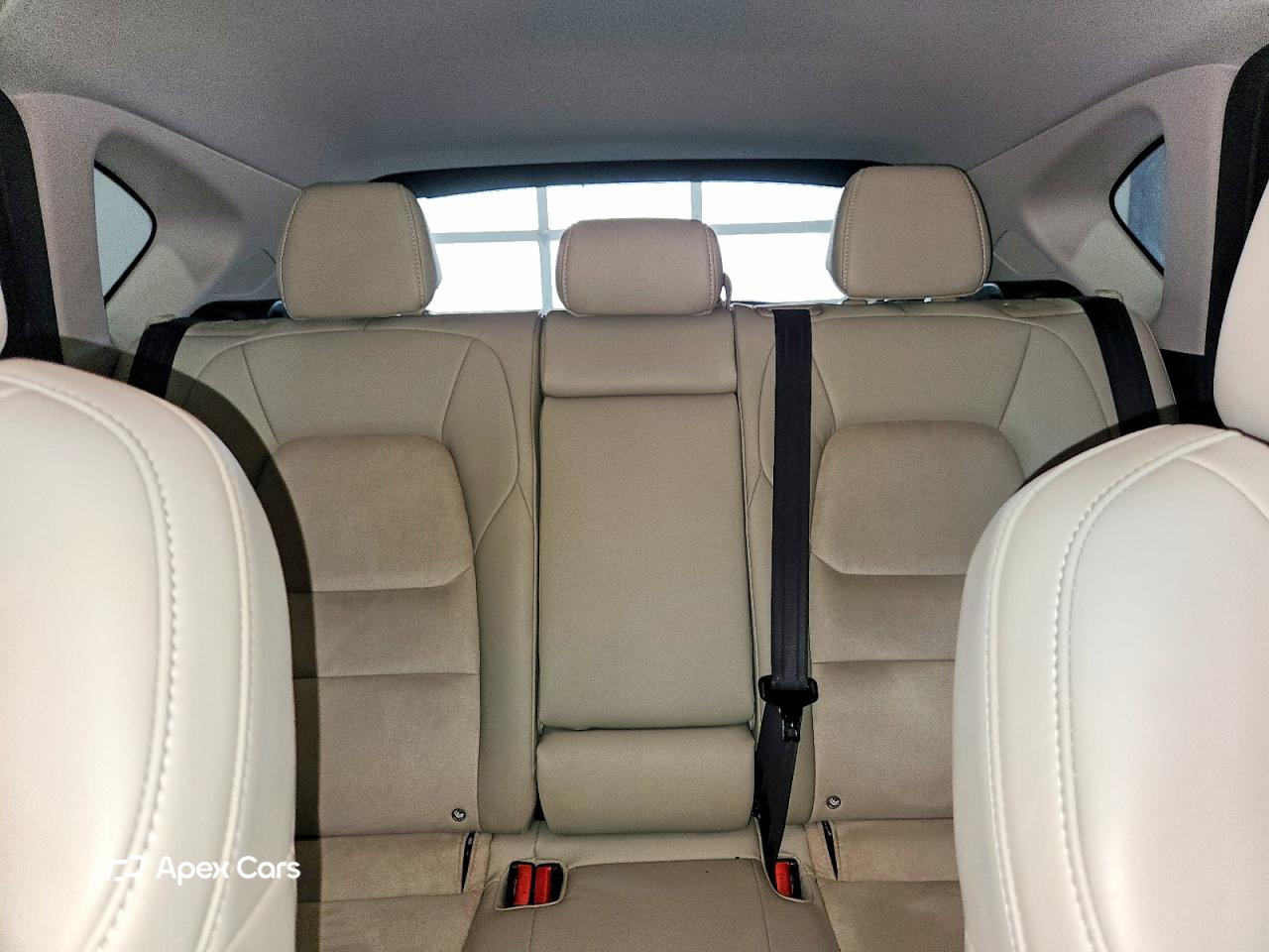 Mazda CX-5 2019