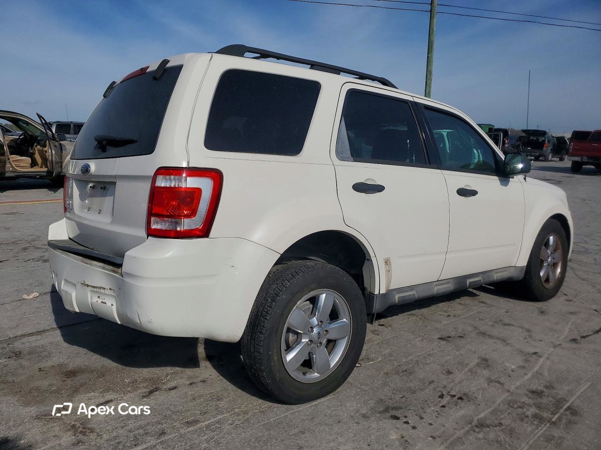 Ford Escape 2009