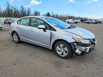 Honda Civic 2014