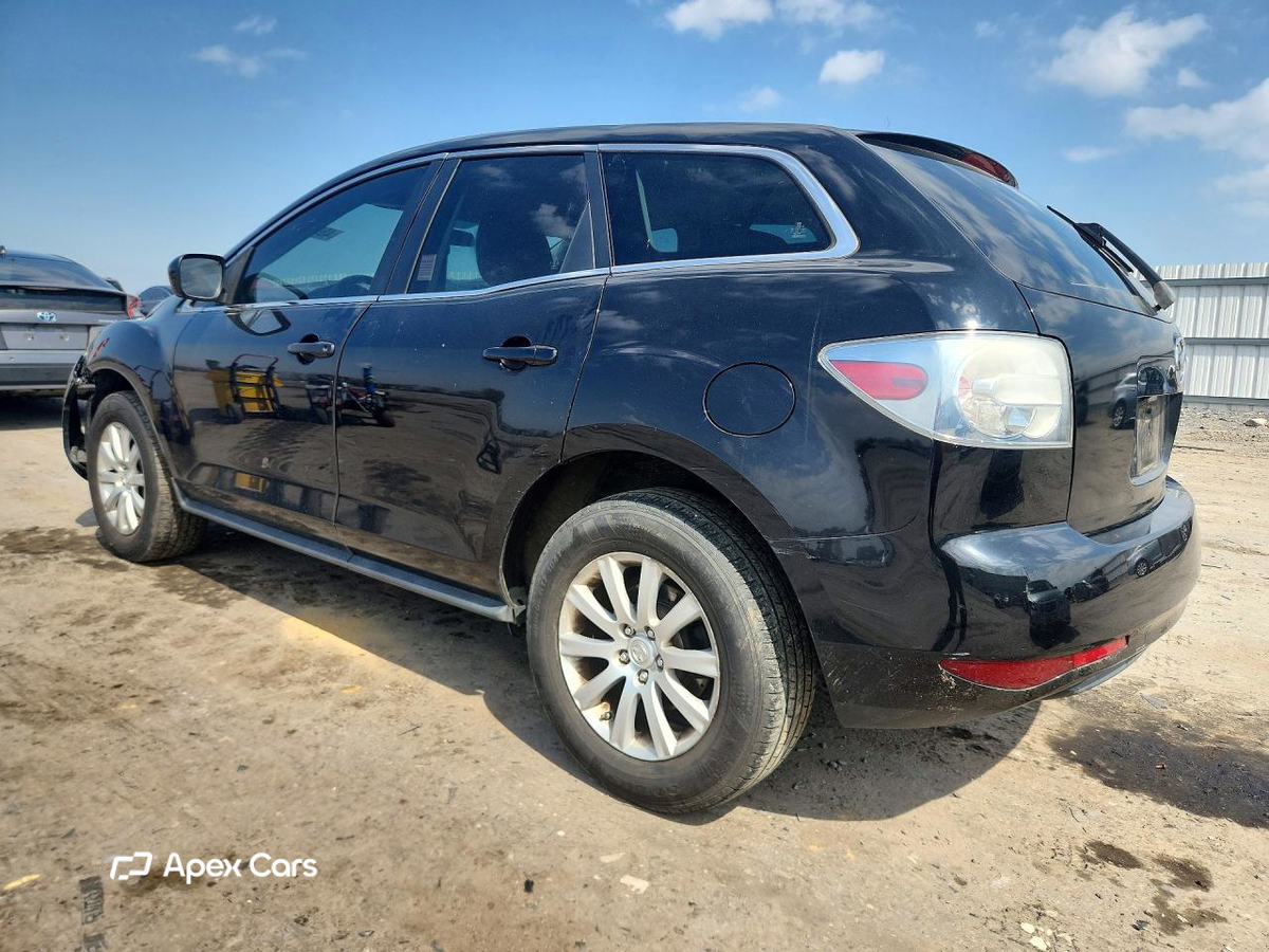 Mazda CX-7 2010