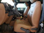 Jeep Wrangler 2016