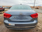 Volkswagen Passat 2014
